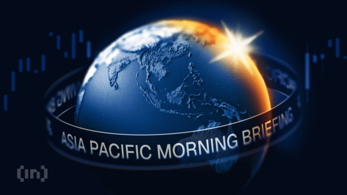 SEC Pauses Crypto ETFs, Japan Manufacturer Adopts BTC SEC Pauses Crypto ETFs, Japan Manufacturer Adopts BTC, and Trump Family