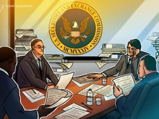SEC delays trump-backed Bitcoin ETF decision as well as Grayscale's Solana Trust