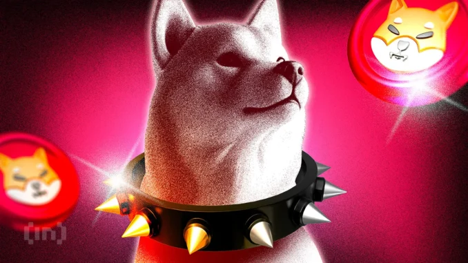 Shiba Inu’s Summer Surge Ends—Price Dips as Big Holders Exit