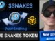 $SNAKES - BLUE SNAKES TOKEN CRYPTO COIN HOW TO BUY MEXC GLOBAL KUCOIN BNB BSC BLOCKCHAIN PANCAKESWAP