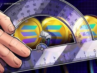 SOL Bulls Need To Hold $180 To Protect The Uptrend