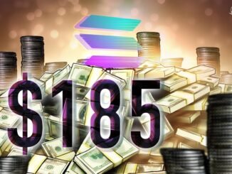 SOL Staking Launch Could Set Off Rally Toward $185