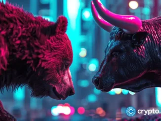 S&P 500 rally brings it closer to sell signal: BoFA