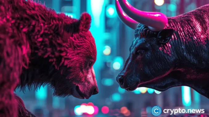 S&P 500 rally brings it closer to sell signal: BoFA