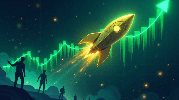 SPX coin price forecast as SPX6900 retracts after hitting new SPX6900