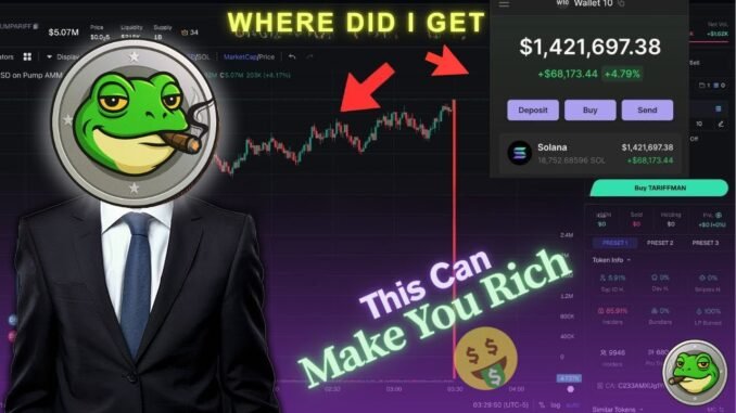 STOP Launching Meme Coins Without THIS Secret Strategy. Forget Pumpfun