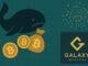 Satoshi-Era Whale Moves 40K Bitcoin To Galaxy Digital – Major Sell-Off Coming?