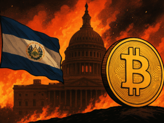 Bitcoin news El Salvador Bukele