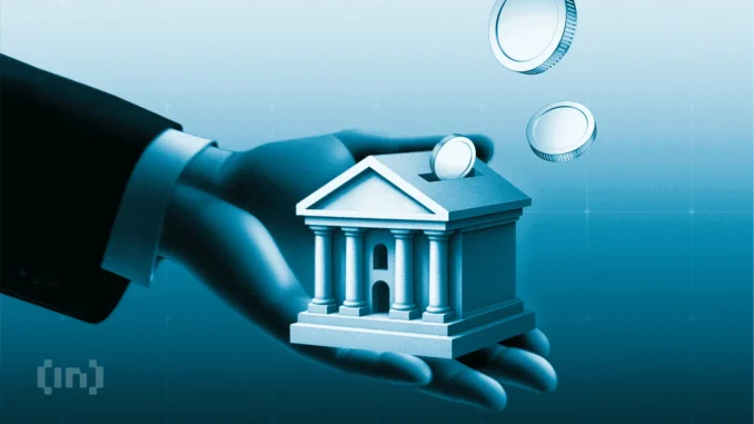 How a Senate Outburst Derailed Meaningful Conversation On the CLARITY Act