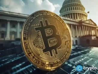 Senate passes Trump's massive budget bill, with no mentions of crypto or Bitcoin