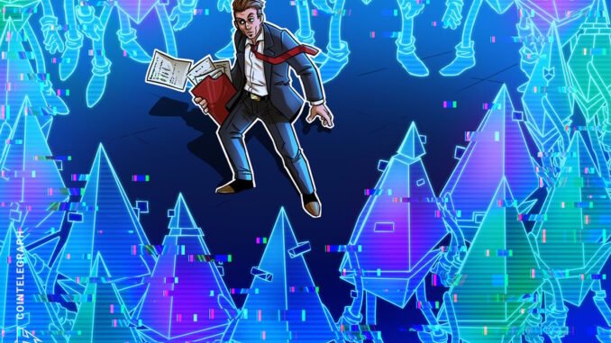 SharpLink Gaming Wants To Win ETH Treasury Race