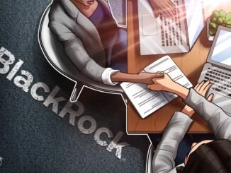 SharpLink Hires BlackRock Veteran After $2B BitMine ETH Buy
