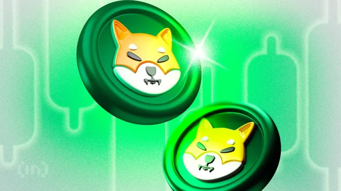 Shiba Inu Price Hints 45% Upside as Profit Sellers Stay Shiba Inu Price Targets 45% Upside as Profit Sellers Stay Quiet