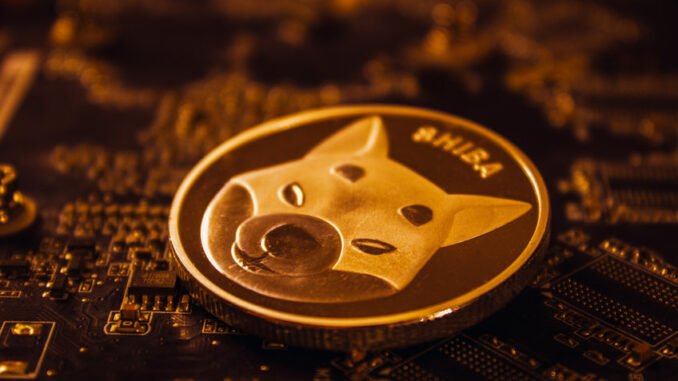 Shiba Inu price outlook as transactions and burn rate jump: Shiba Inu price outlook as transactions and burn rate jump