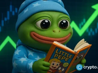 Shiba Inu replacement priced below $0.0015 could hit $2b market cap in 2025