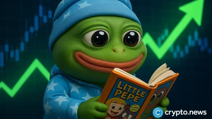 Shiba Inu replacement priced below $0.0015 could hit $2b market cap in 2025