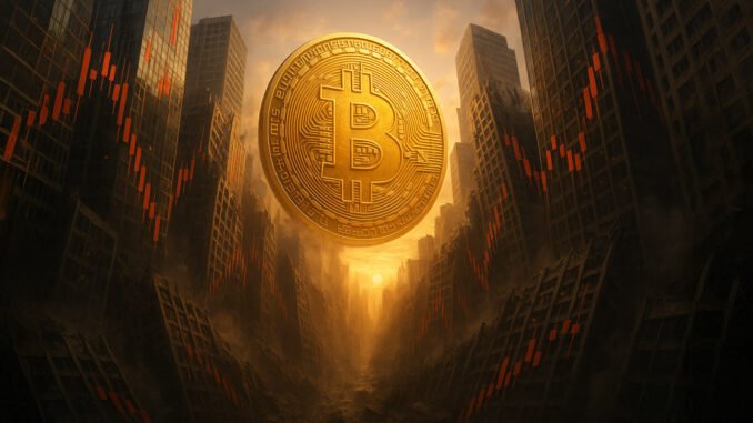 Shorts wrecked from $539M worth of liquidations as Bitcoin reaches new ATH