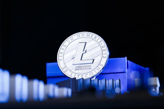 Litecoin