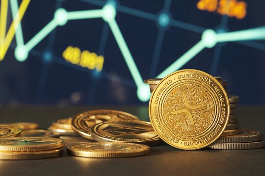 XRP