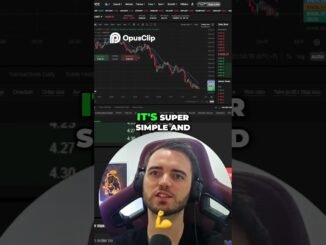 Simple Crypto Trading  Guide to the New Terminal