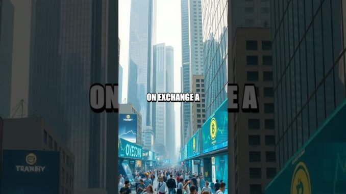 Simplified Guide to Crypto Arbitrage for Young Investors