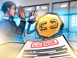 Singapore Approves Bitstamp License