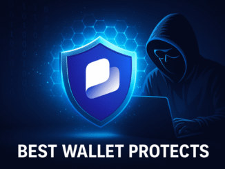 Best Wallet protects against cybercriminals