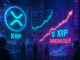 XRP faces doubts despite a 9% rise, with RLUSD failing to impress.