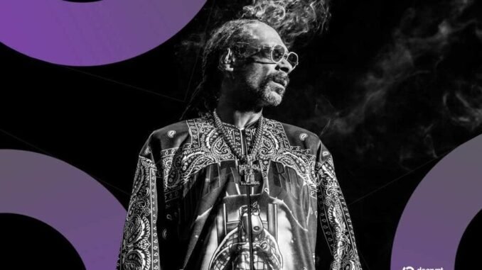 Snoop Dogg’s Telegram NFT Drop Sold Out in Half an Hour