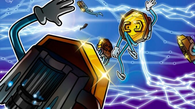 Sol Treasury DeFi Dev. Corp launches treasury accelerator