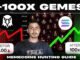 🔍 Solana Meme Coins Hunt Tutorial | DEX Screener Guide | Find 100x Gems Early