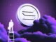Solana Price Fails to Stay Above $200 As 1.4 Million New Holders Retrace