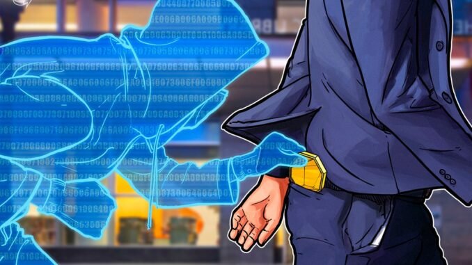 Solana Tool Steals Crypto From Its Users Solana Tool Steals Crypto From Its Users
