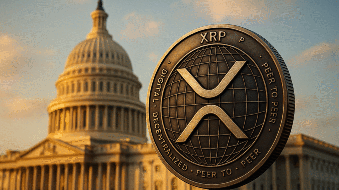 XRP news