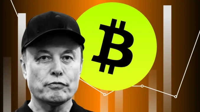 SpaceX Just Moved $152 Million in Bitcoin, Are Whales Dumping? Coinpedia - Fintech & Cryptocurreny News Media