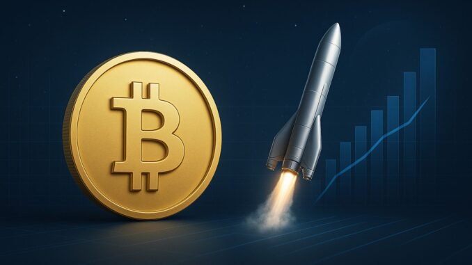 SpaceX Moves Bitcoin For First Time In 3 Years: $153M SpaceX Moves Bitcoin For First Time In 3 Years: $153M In Play