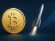 SpaceX Moves Bitcoin For First Time In 3 Years: $153M In Play