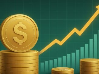 Stablecoin Growth Accelerates: $235B Market Cap Reflects Rising Crypto Liquidity