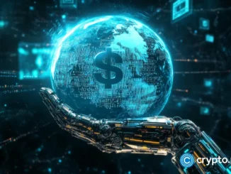 Stablecoin regulation is evolving and builders to step in