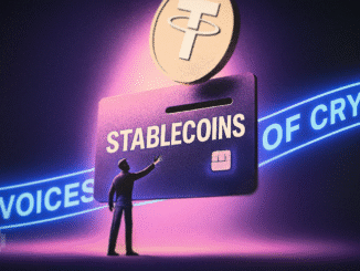 Voices of Crypto: Stablecoins Are Actually Working in 2025