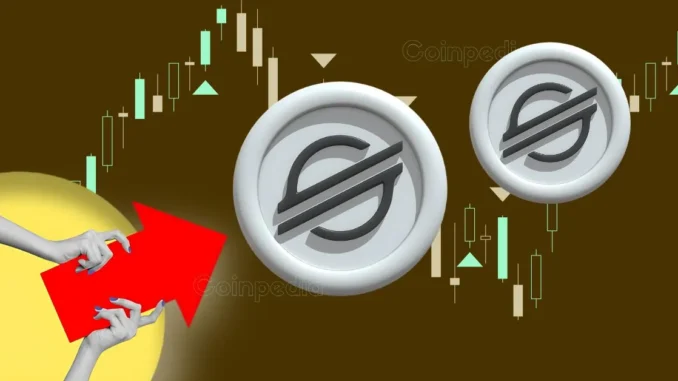 Stellar XLM Price on the Verge of a Breakdown, Should Coinpedia - Fintech & Cryptocurreny News Media