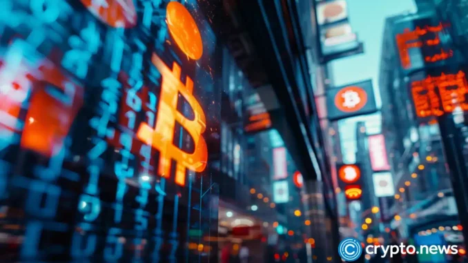 Stocks slip amid Trump’s tariff threats, Bitcoin spike buoys crypto stocks