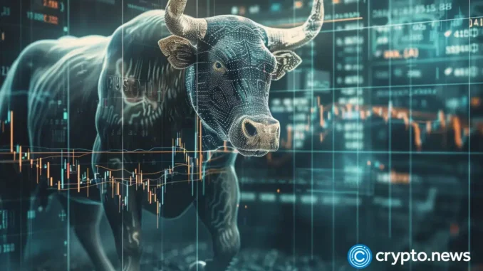 Story Protocol price breaks out of accumulation range, targets $4