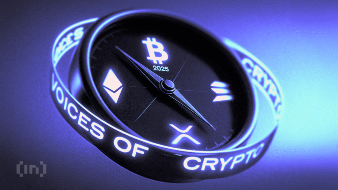 Strategic Reserves, Corporate Bets, and What’s Still Unwritten Bitcoin in 2025: Strategic Reserves, Corporate Bets, and What’s Still Unwritten