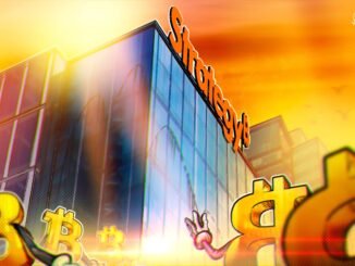 Strategy Buys 10.4K Bitcoin In July, Down 39% from June