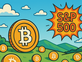 Strategy Eyes S&P500 as BTC Treasuries Surge — What It Means for Bitcoin Hyper