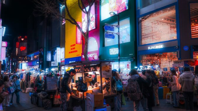 Survey Finds Majority Of South Koreans Have Traded Digital Currency Crypto