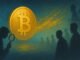 Suspicion surrounds mysterious $8.6 billion Bitcoin move