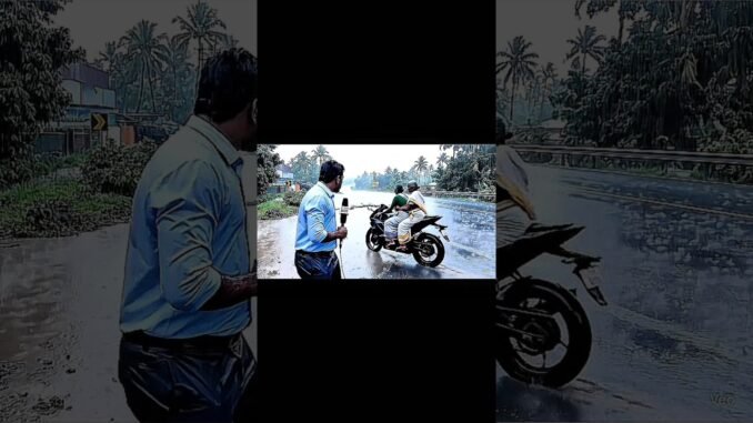 TOP 5 AI NEWS 📰😂😁😭 #tamil #comedy #tamilnadu #ai