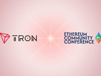 TRON DAO Joins EthCC as WAGMI Sponsor, Co-Hosts Events with MetaMask and Arkham